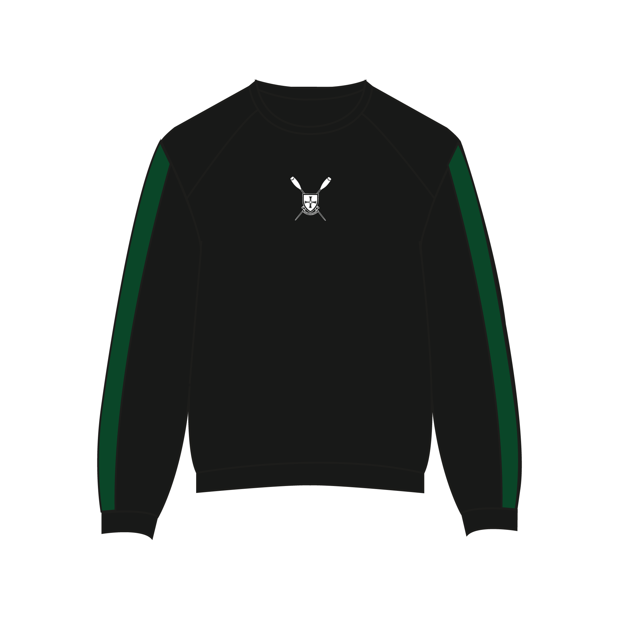 St. Cuthbert's Society Boat Club Sweatshirt