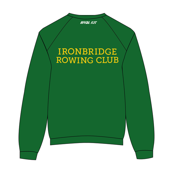 Ironbridge Rowing Club Sweatshirt