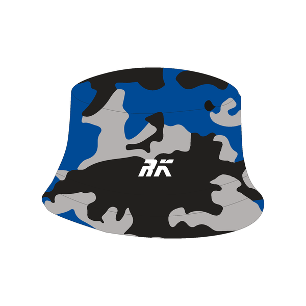 Imperial College Boat Club Reversible Bucket Hat
