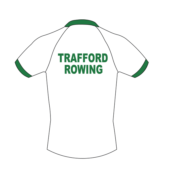 Trafford Rowing Club Zephyr