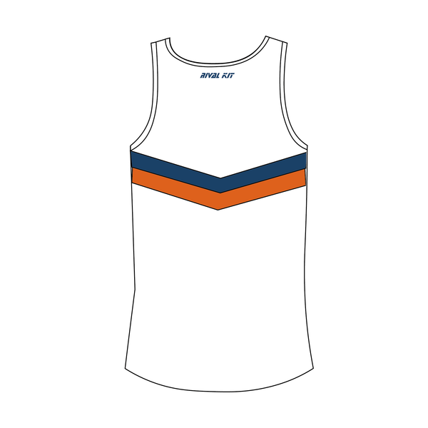 Chicago Training Center Gym Vest 2