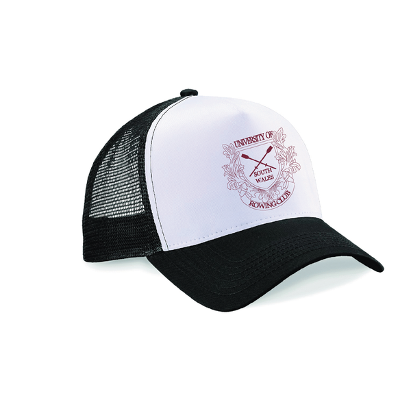 University of South Wales Rowing Cap