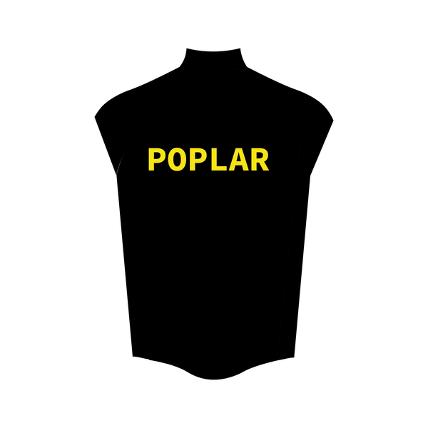 Poplar, Blackwall and District Thermal Gilet