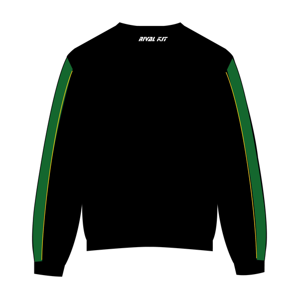 Ironbridge Rowing Club Black Sweatshirt