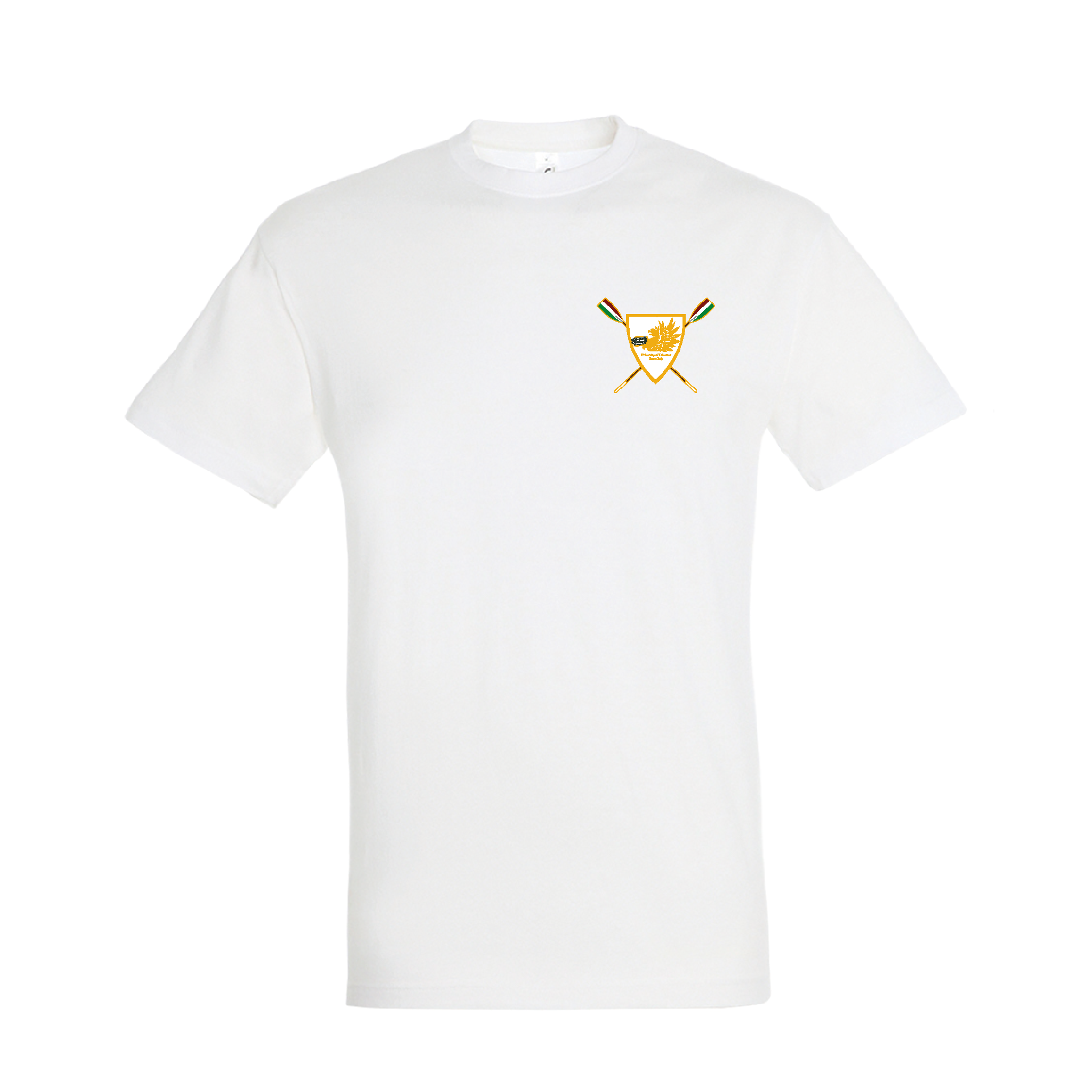 Leicester Uni BC Casual T-Shirt