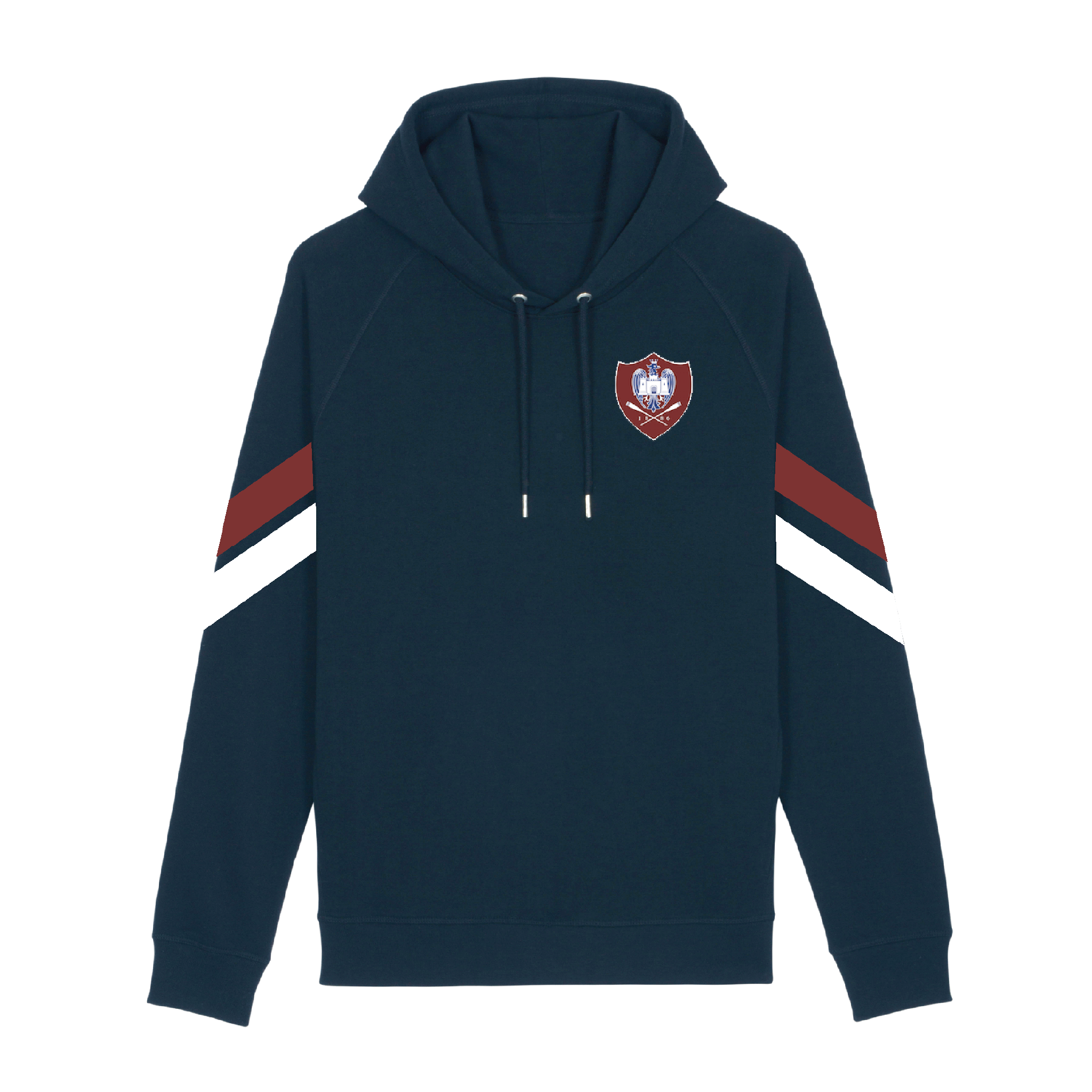 Bedford RC Hoodie