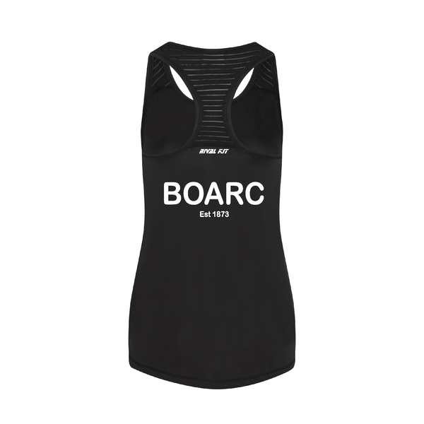 BOARC Women's Gym Vest