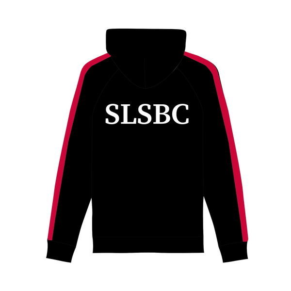 St Leonard's School Rowing Club Club Hoodie