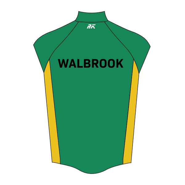Walbrook RC Gilet