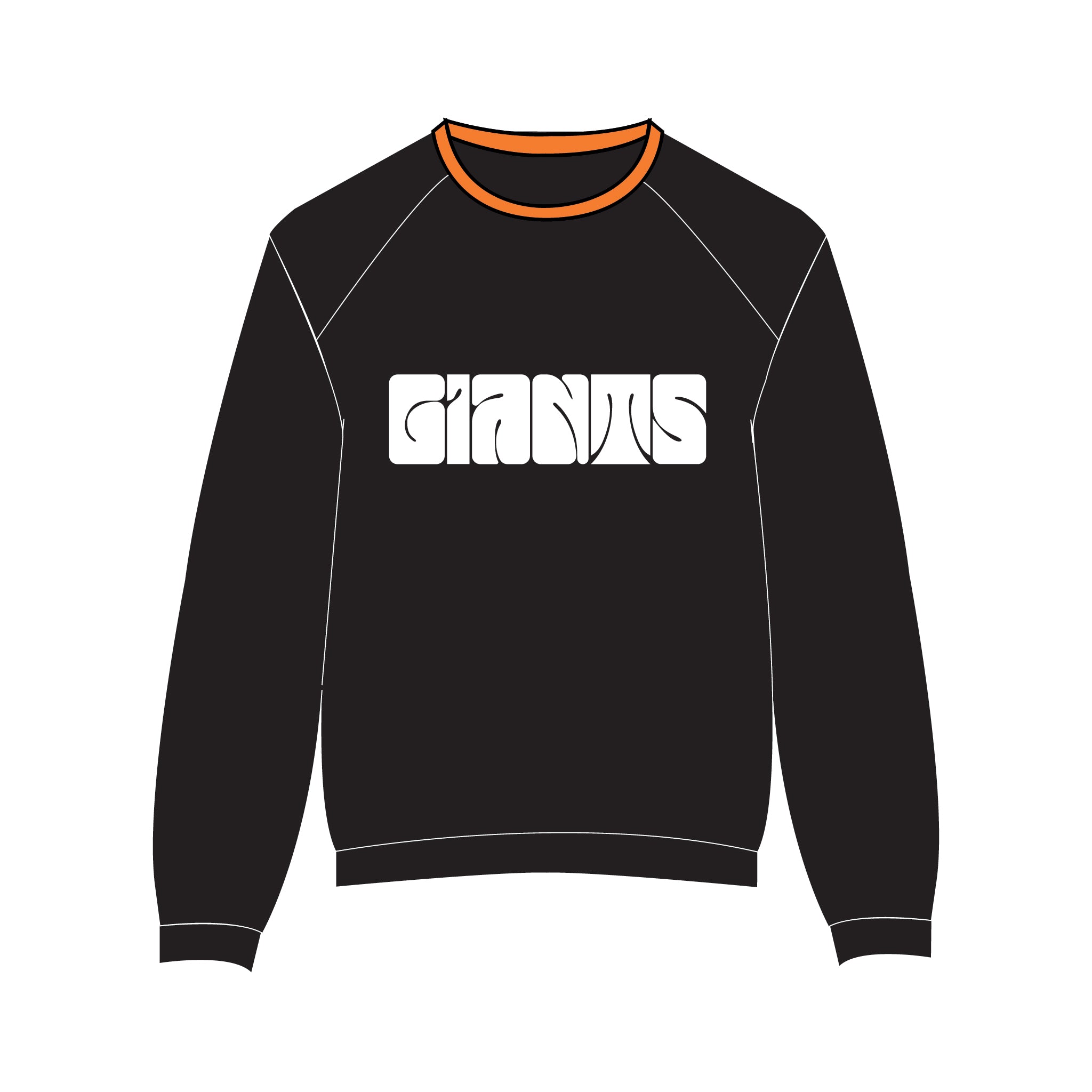 Southeast London Giants AFRC Sweatshirt