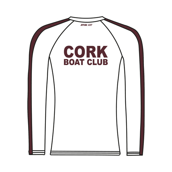 Cork Boat Club Long Sleeve Base Layer 1
