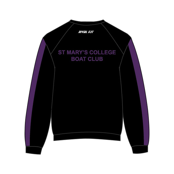 St. Mary's College Boat Club Sweatshirt