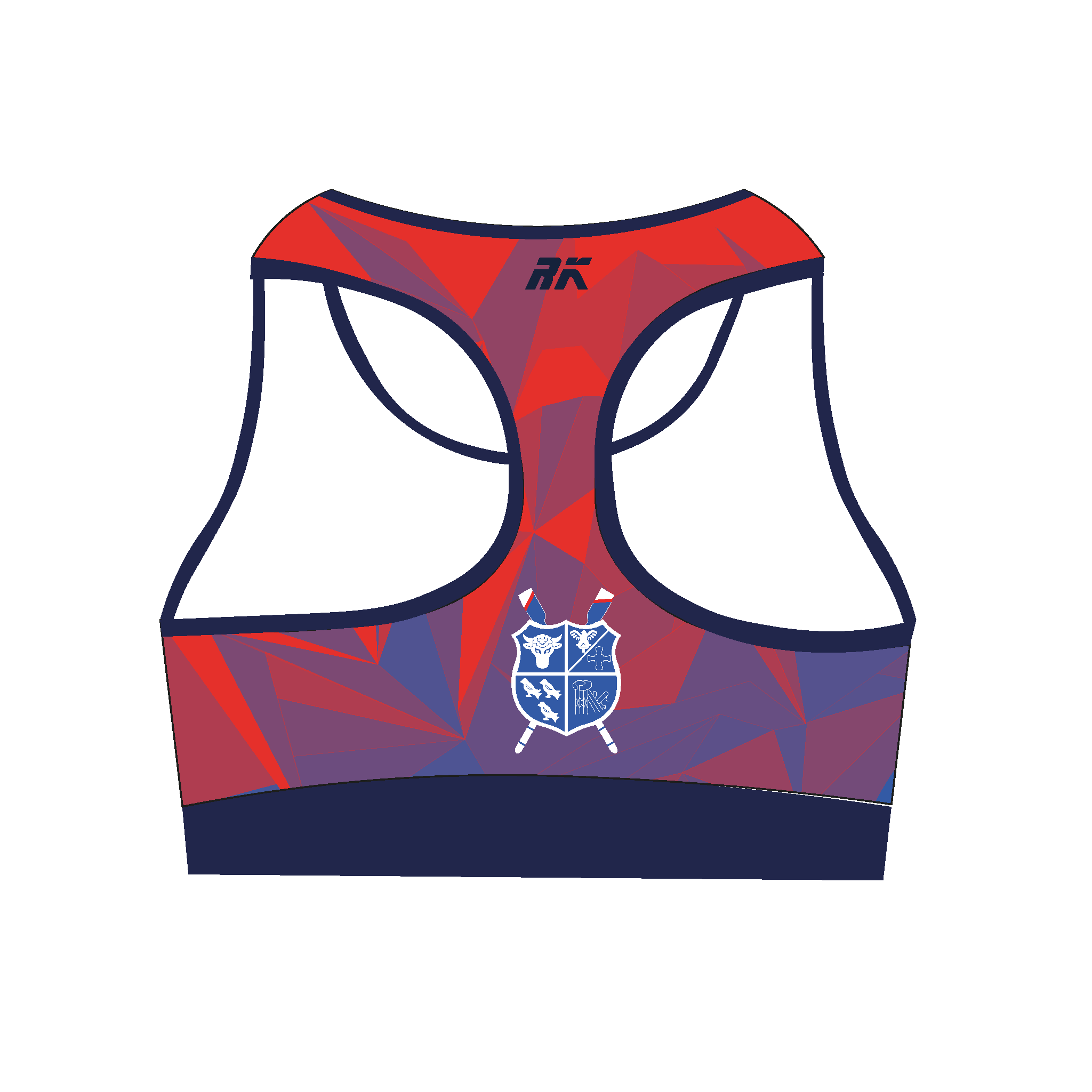 CLSARC Sports Bra