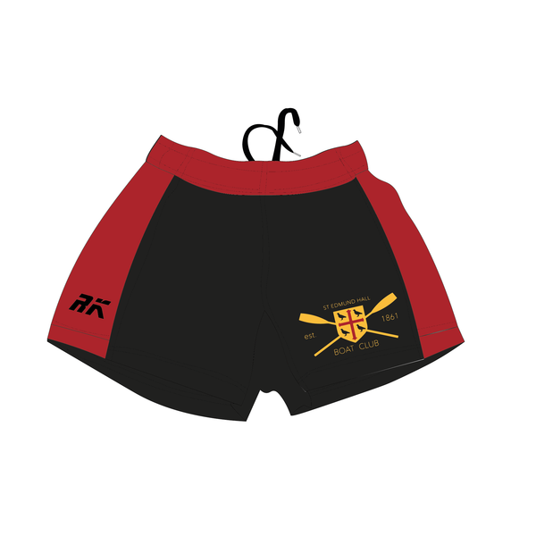 St Edmund Hall BC Rugby Shorts