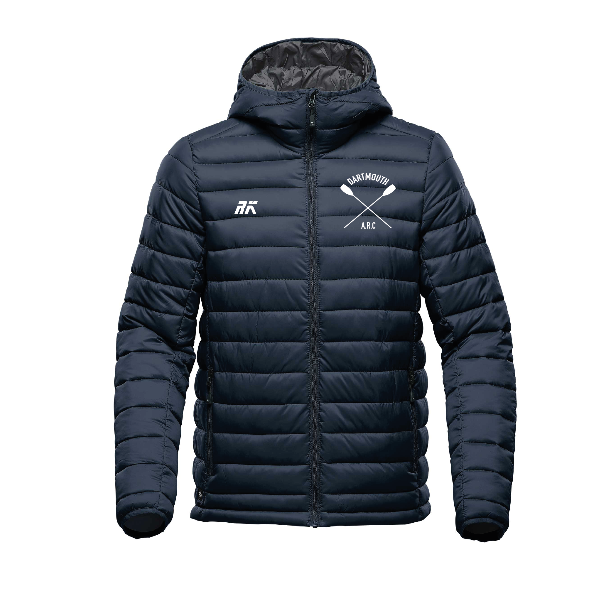 Dartmouth ARC Lightweight Puffa Jacket