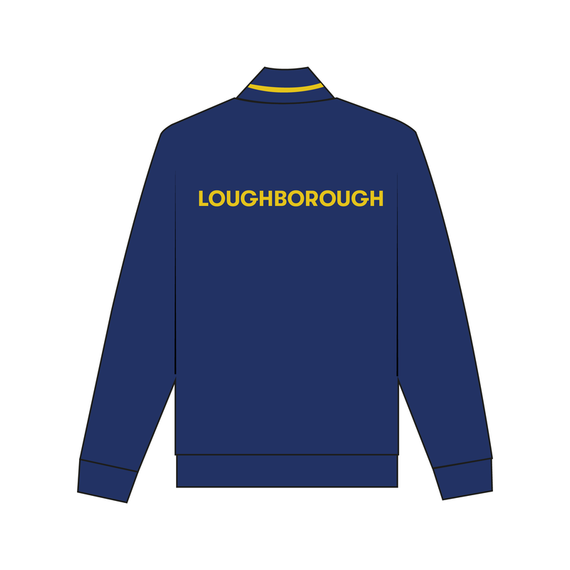 Loughborough Boat Club Q-Zip