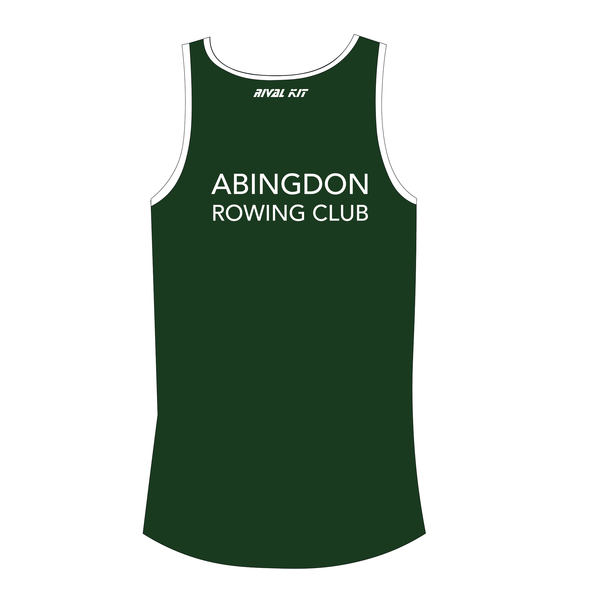 Abingdon Gym Vest