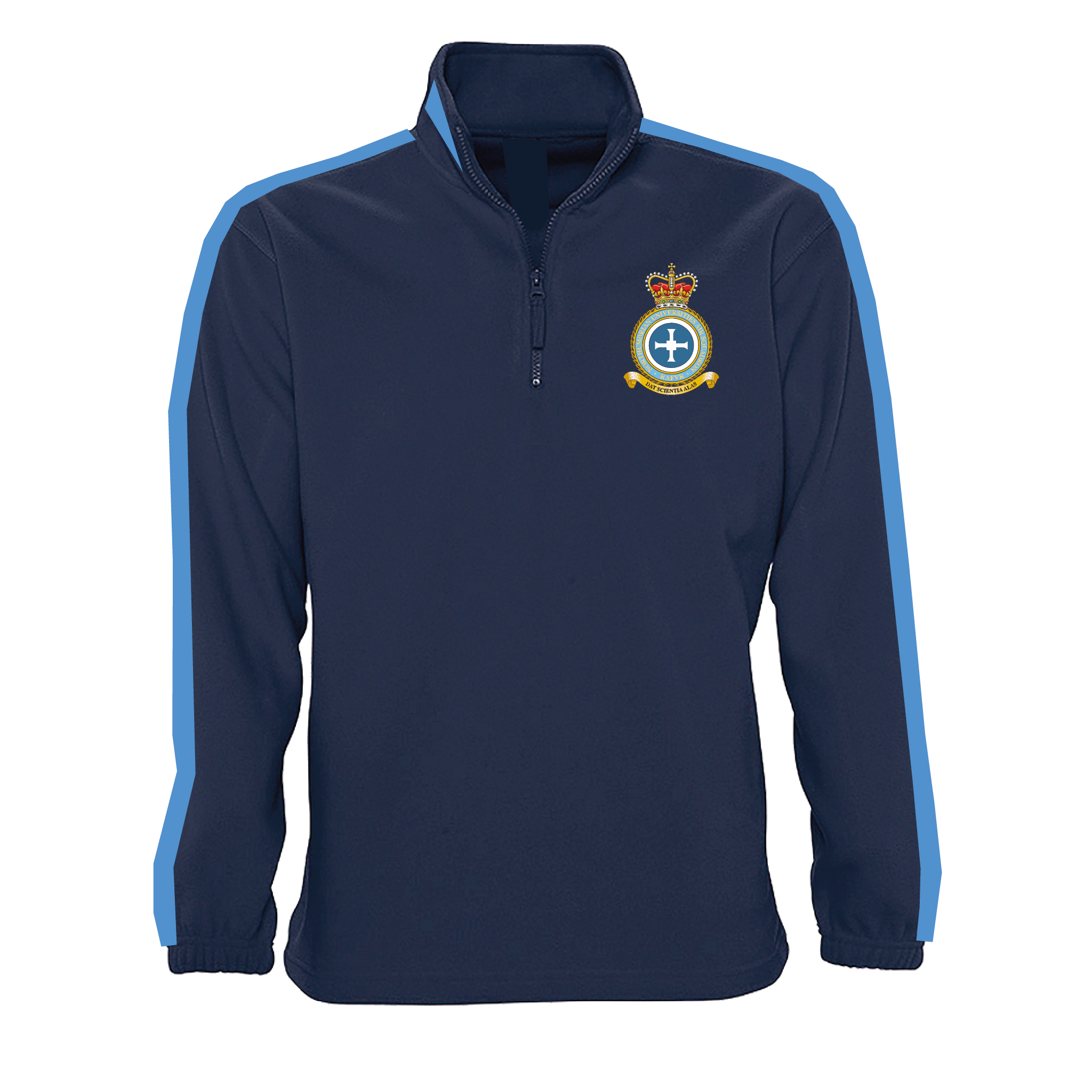 Northumbrian UAS Fleece