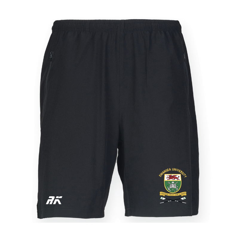 Swansea University Boat Club Male Gym Shorts