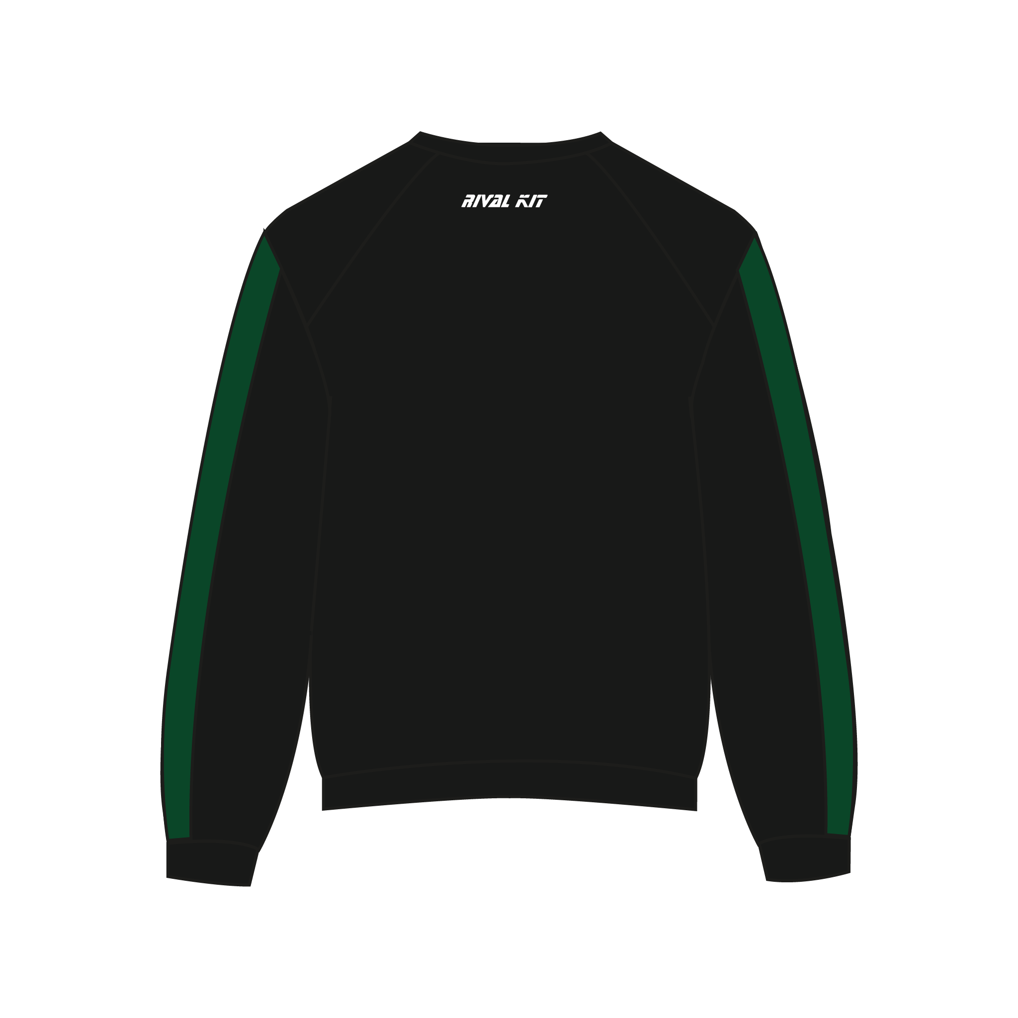 St. Cuthbert's Society Boat Club Sweatshirt