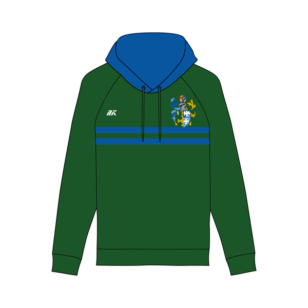 St. Chad's And St. John's Women's Football Club Hoodie