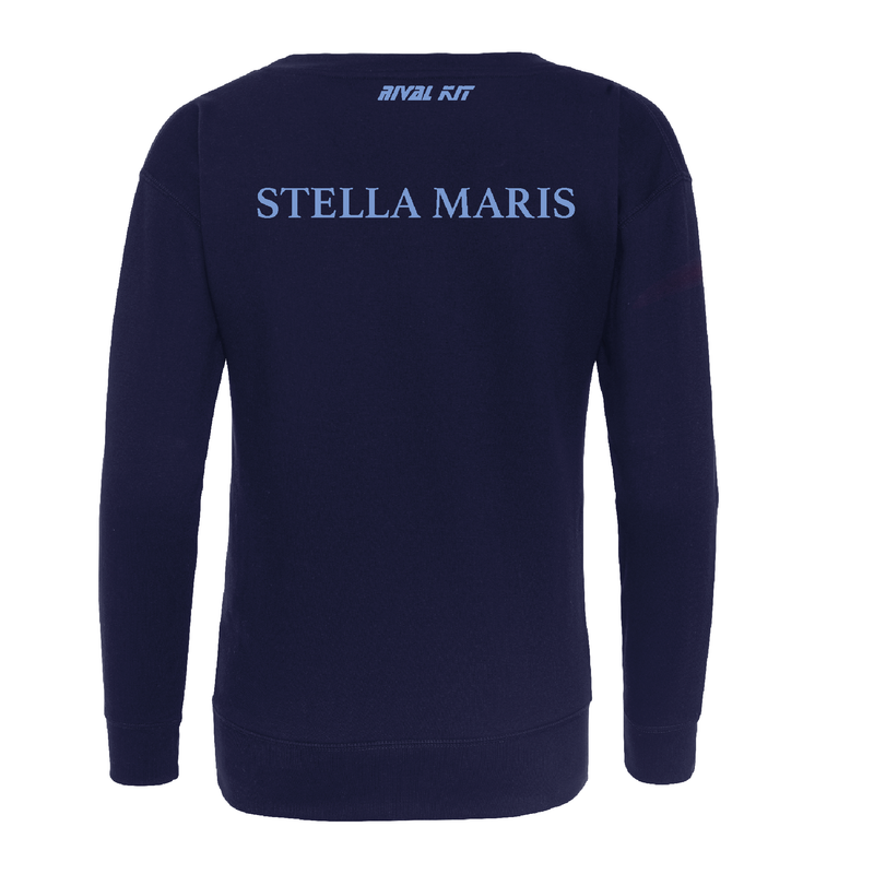 Stella Maris Rowing Club Sweatshirt
