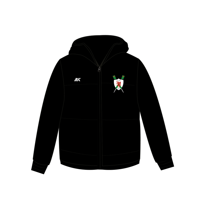 Aberystwyth University Boat Club Puffa Jacket