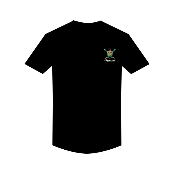 Gippsland Grammar Rowing Casual T-Shirts