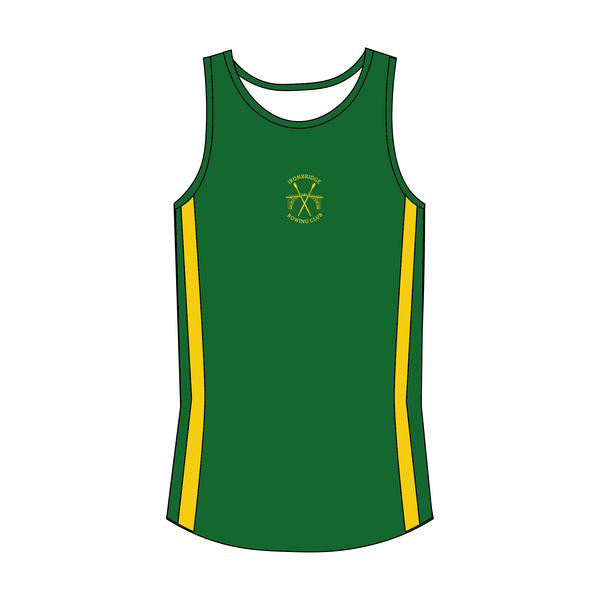 Ironbridge Rowing Club Vest