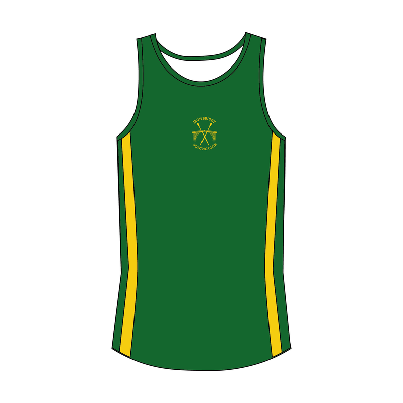 Ironbridge Rowing Club Vest