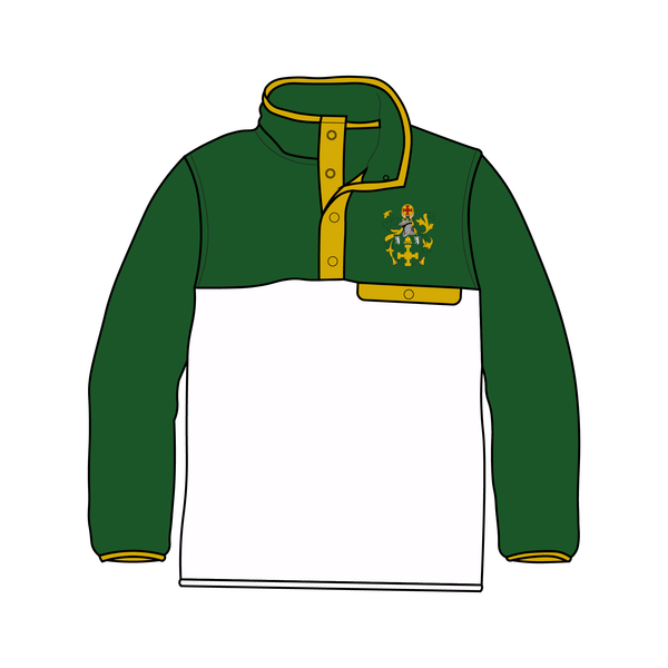 St Chad's College Middle Common Room Pocket Fleece