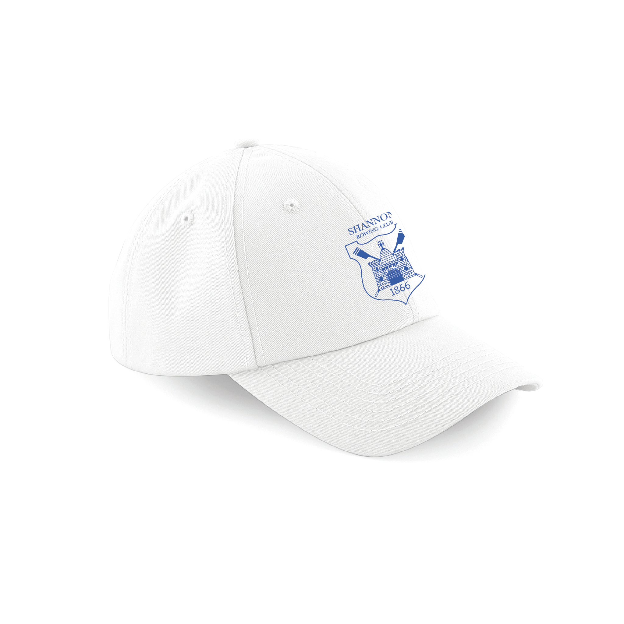 Shannon Rowing Club Cap – RIVAL KIT