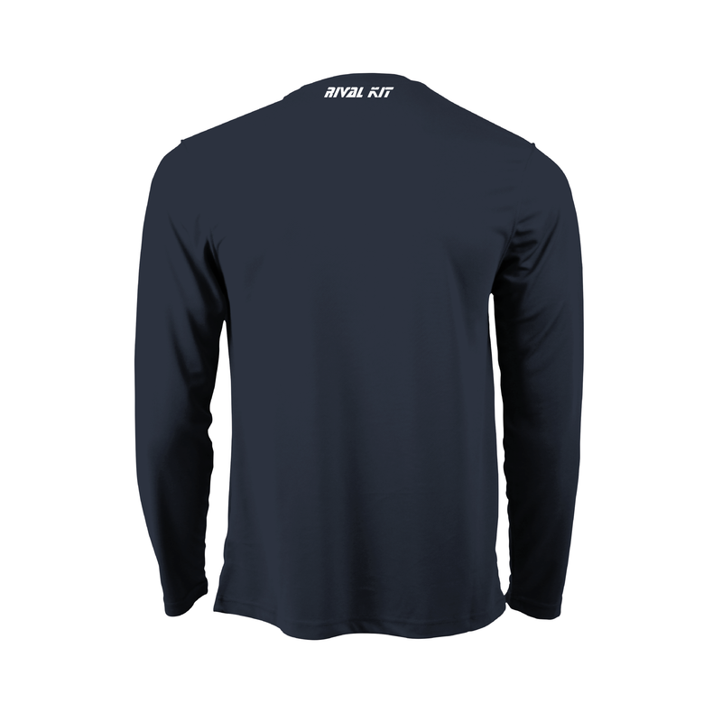 Kings College London Hockey Club Long Sleeve Gym T-Shirt