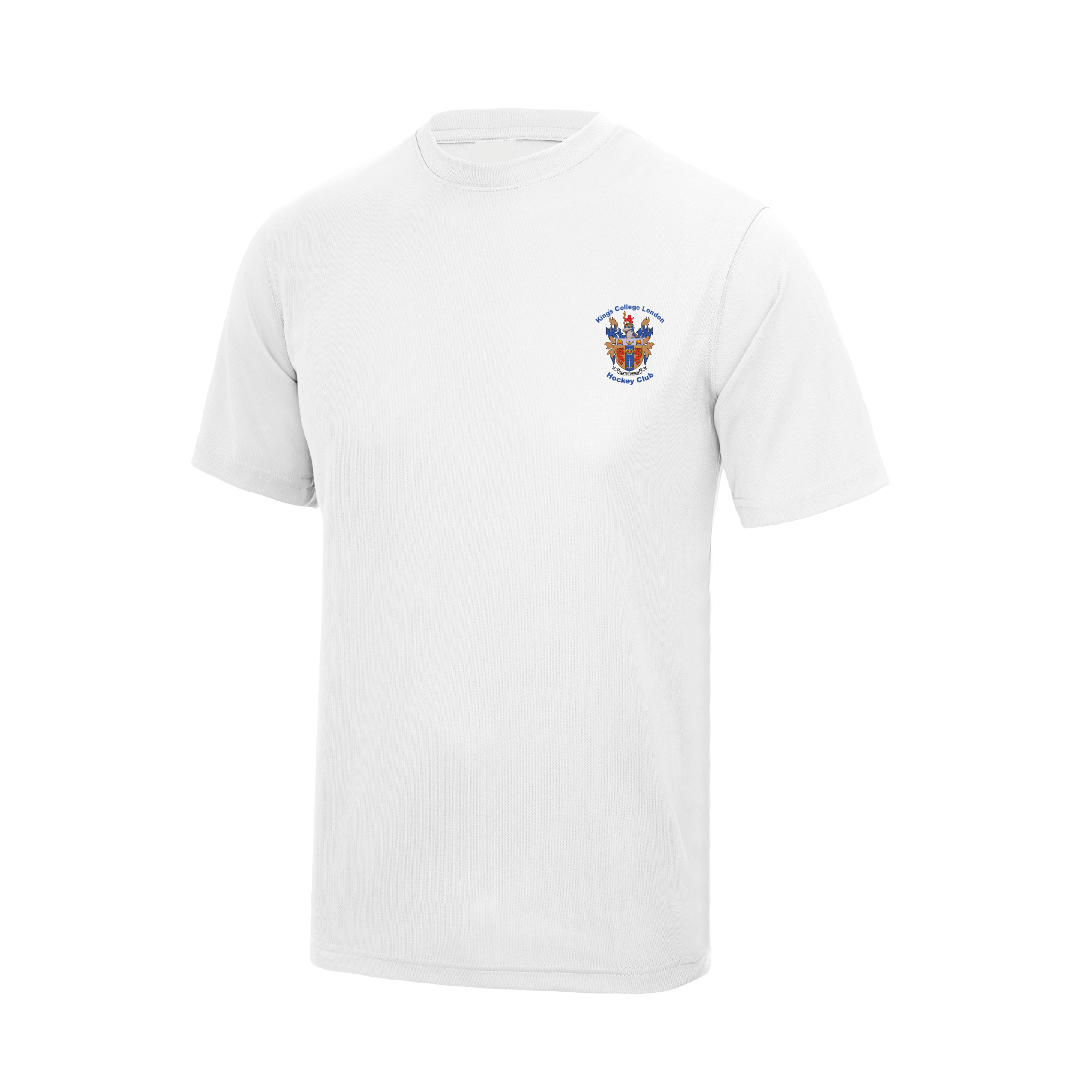 Kings College London Hockey Club Gym T-shirt