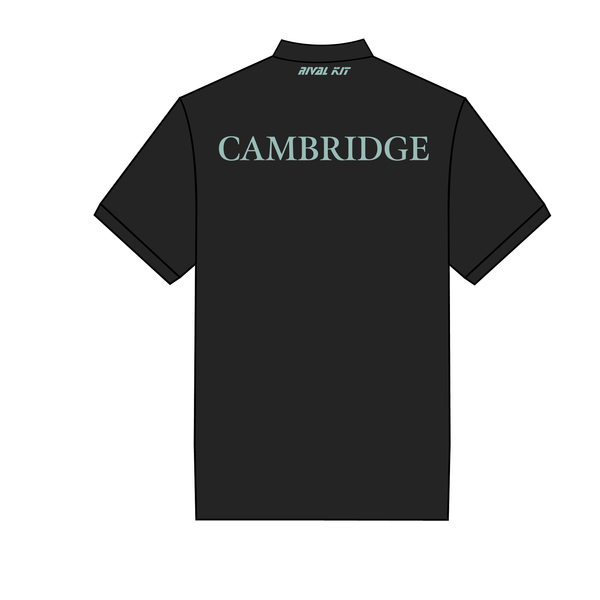 Cambridge University Rifle Association Polo Shirt