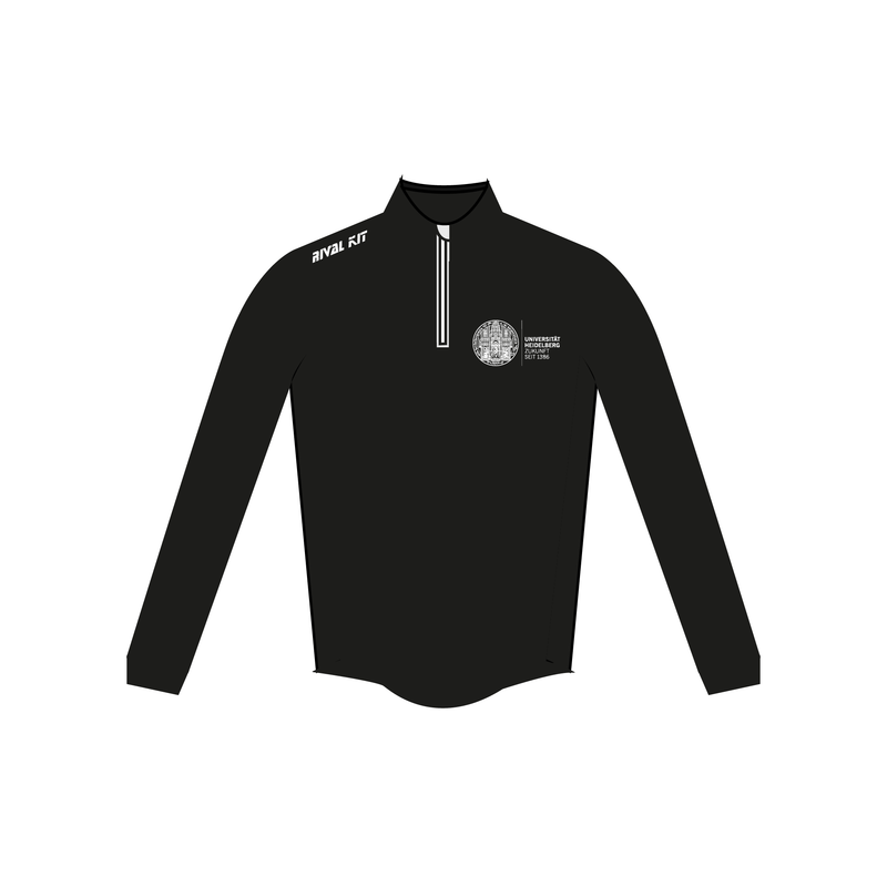 University of Heidelberg Rowing Club Thermal Splash Jacket