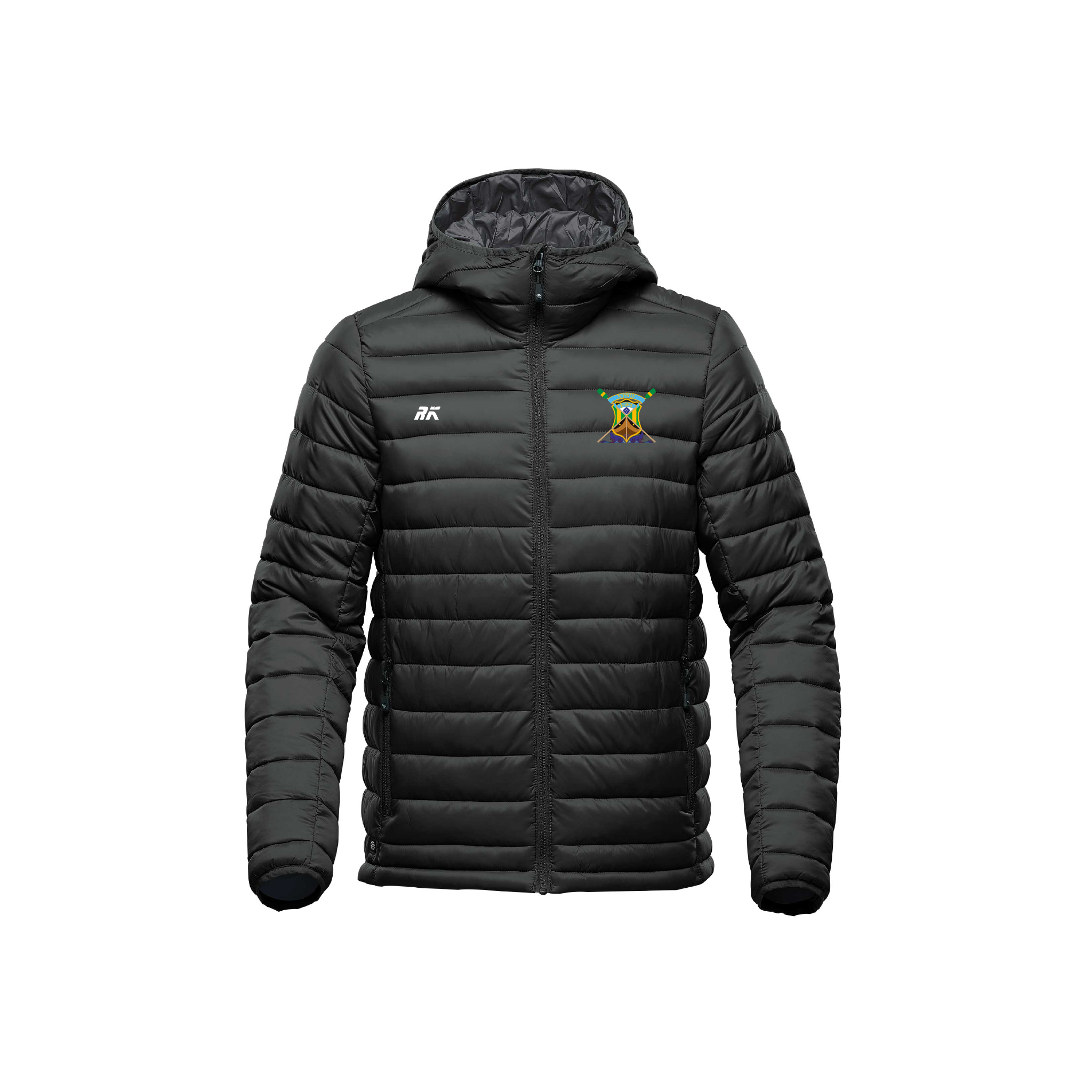 NTNUI Roing Lightweight Puffa Jacket
