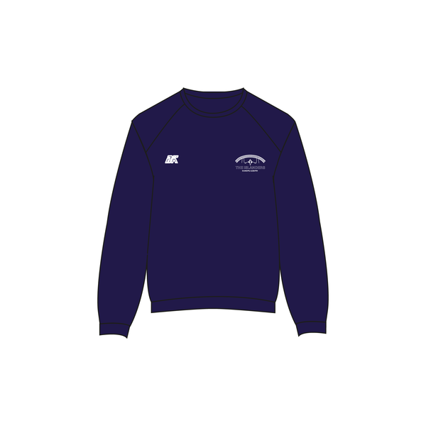 Twickenham Islanders Sweatshirt 1