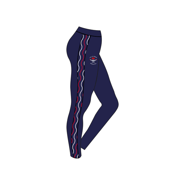 City of Oxford RC Leggings