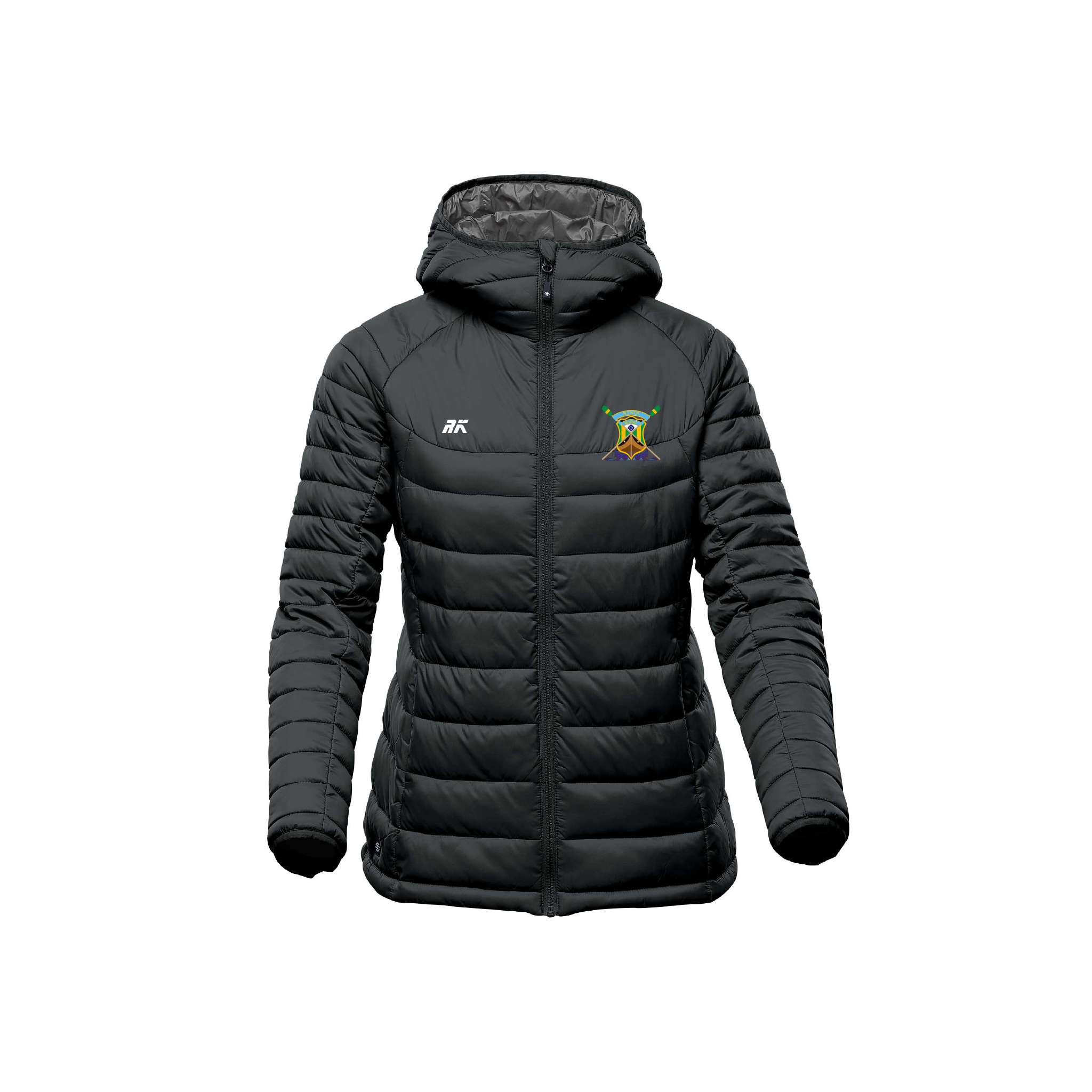 NTNUI Roing Lightweight Puffa Jacket