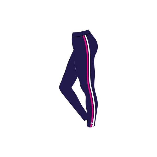 Twickenham Islanders Leggings 3