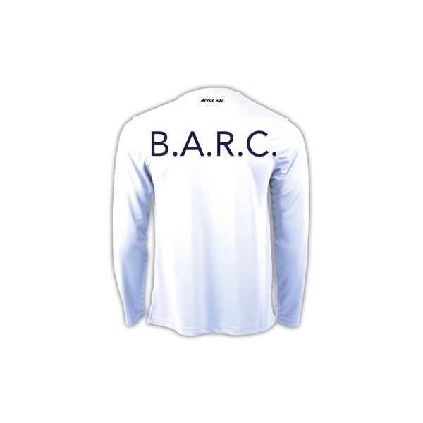 Berwick ARC Long Sleeve Gym Top