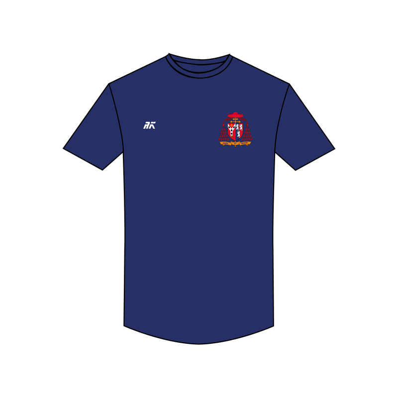 Cardinal Vaughan Boat Club Casual T-Shirt