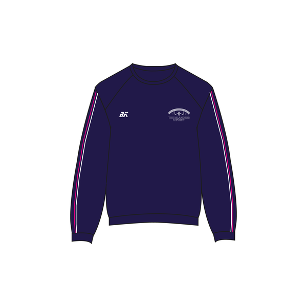 Twickenham Islanders Sweatshirt 2