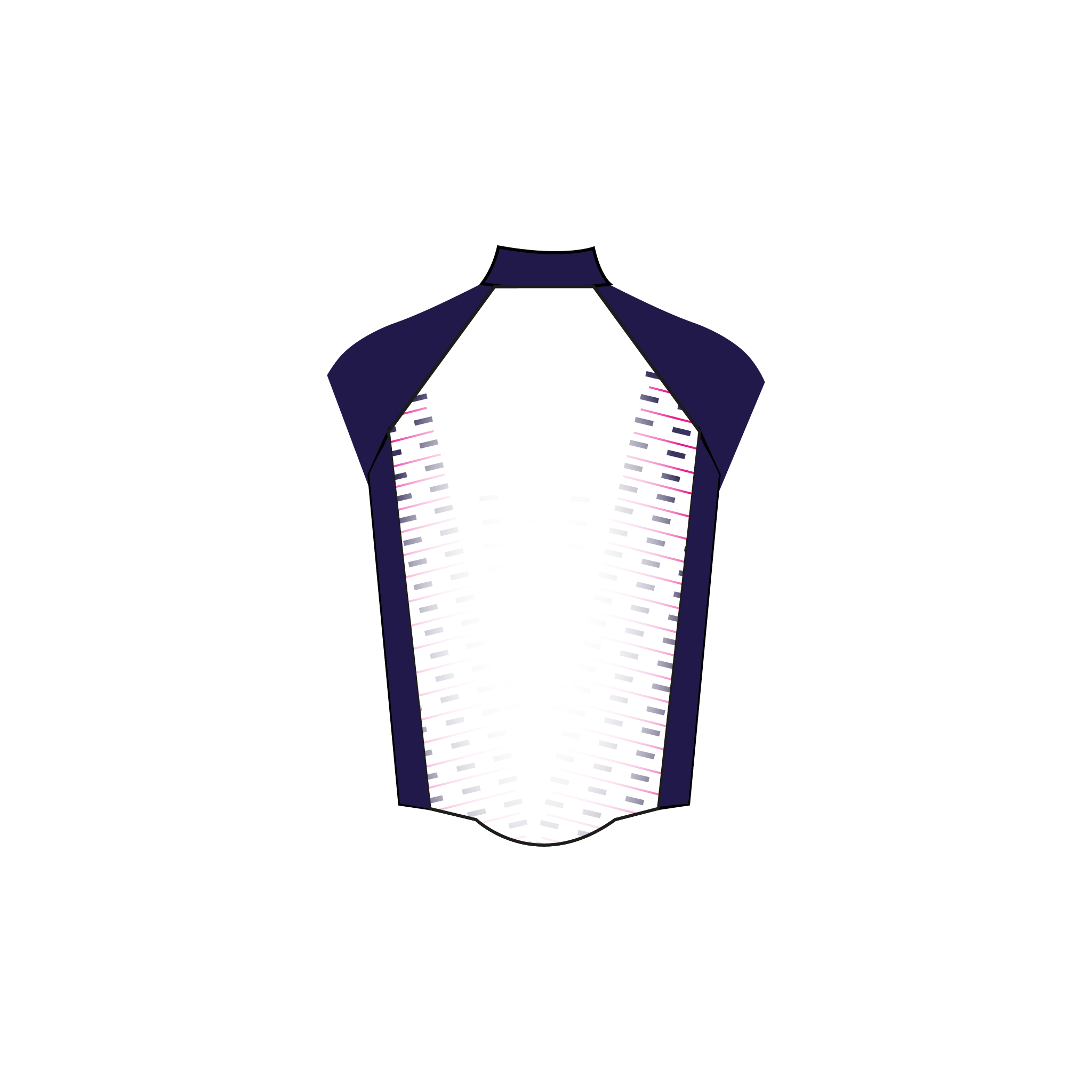 Twickenham Islanders Thermal Gilet