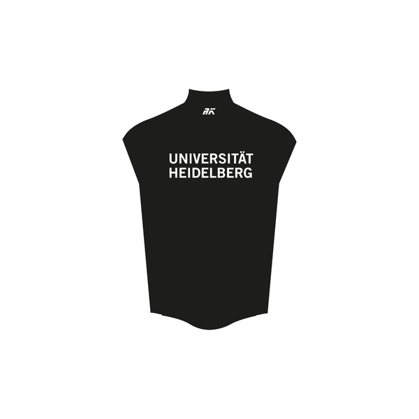 University of Heidelberg Rowing Club Thermal Gilet