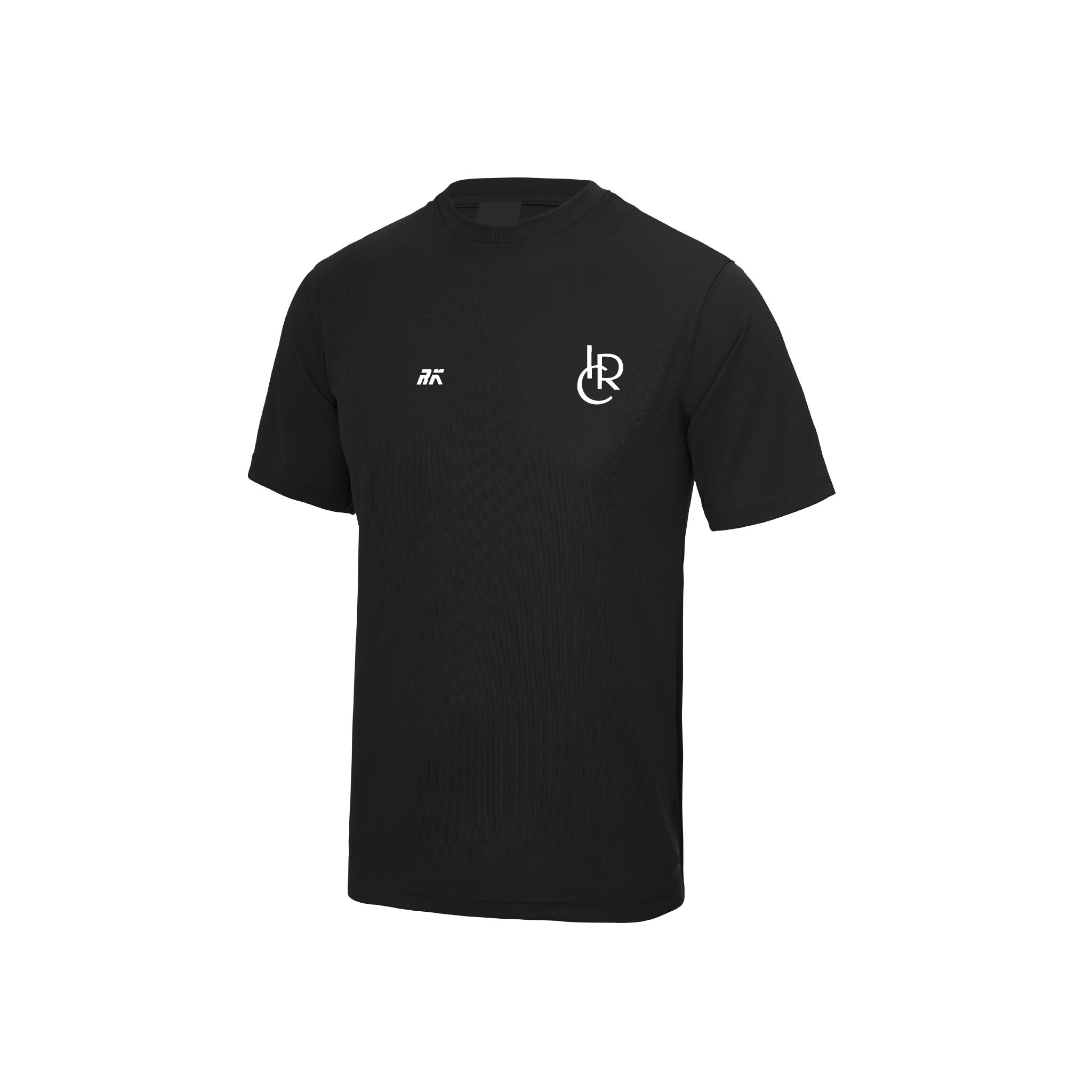 Indianapolis Rowing Center Short Sleeve Gym T-Shirt