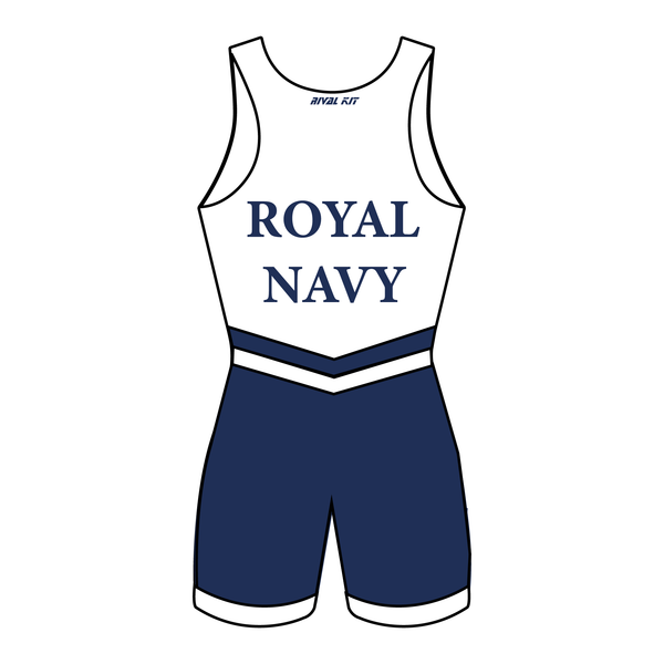 Royal Navy Rowing Association AIO