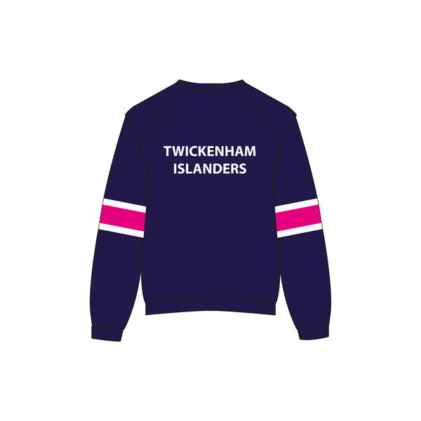 Twickenham Islanders Sweatshirt 3