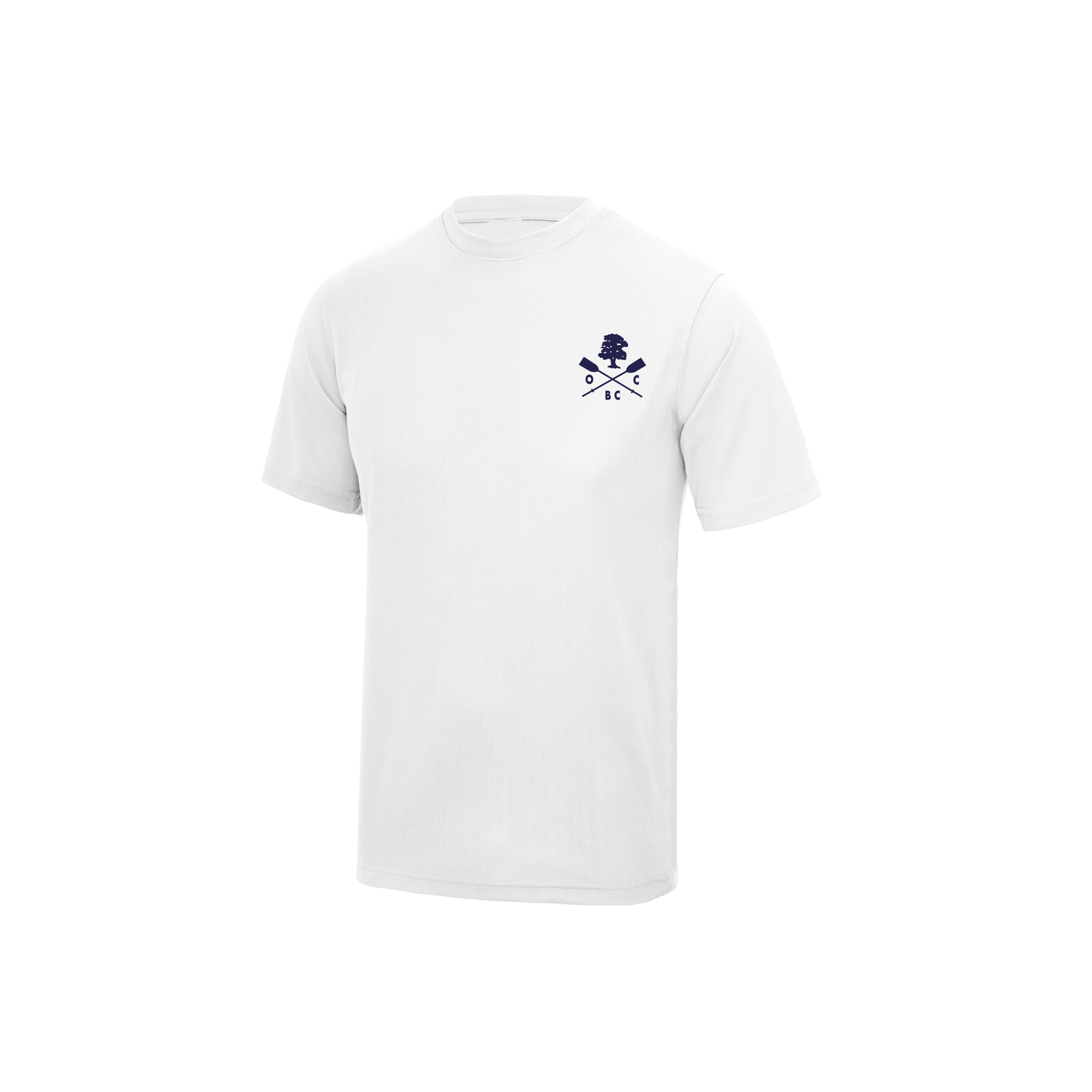 Old Canfordian Boat Club Gym T-shirt